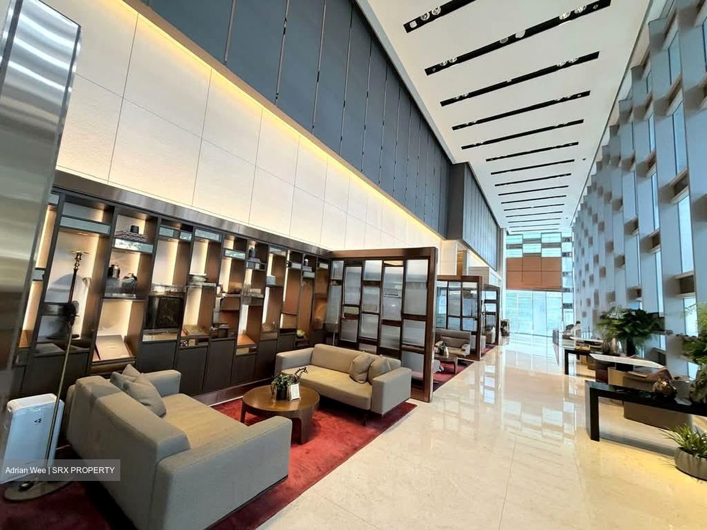 Wallich Residence  (D2), Condominium #555420591
